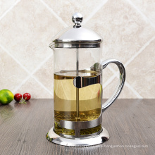 34oz French Press Coffee Maker, Great for Brewing Coffee and Tea 8 cup Green